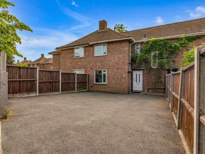 Rockingham Road image