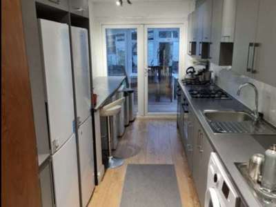 Harrow Road image