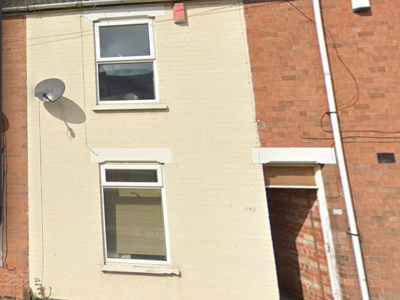 Alexandra Road image