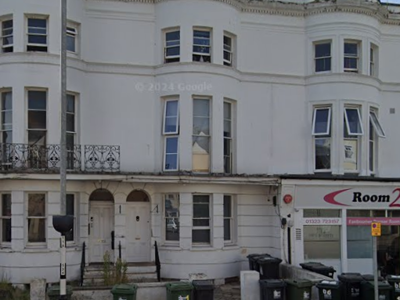 Newly Renovated Building 1 Studios and 4 HMO Rooms  image