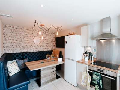 Curzon Street image