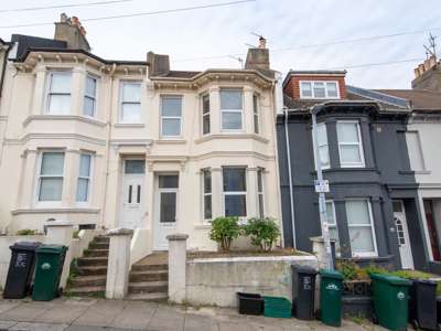 Whippingham Road image