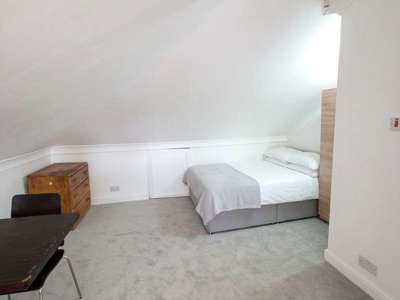 Mount Pleasant Road image