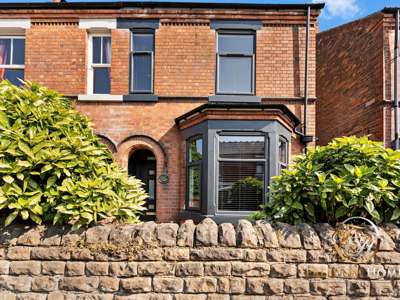 Chandos Street image