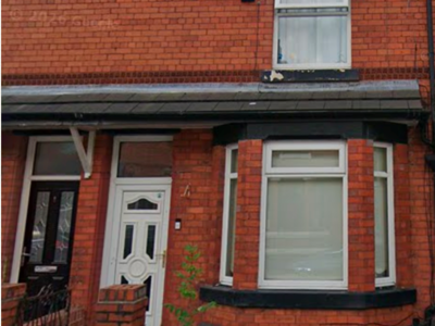 St. Barnabas Place image