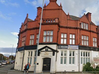 Stanley Road image