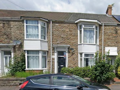 Cromwell Street image