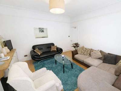 Stretton Road image