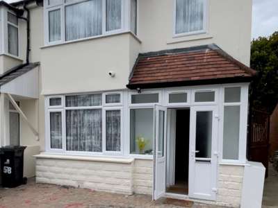Stratford Road image