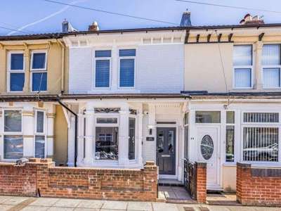 Bedhampton Road image
