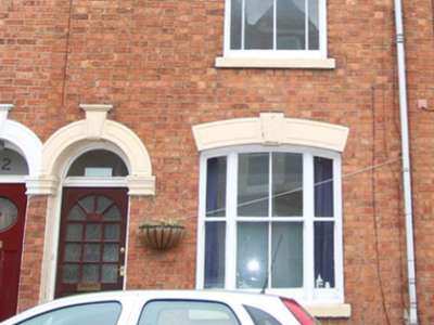 Colwyn Road image
