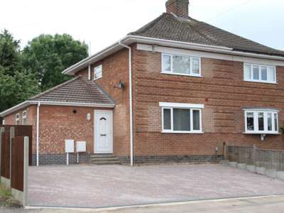 Wentworth Road image