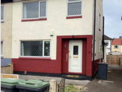 Salisbury Street image