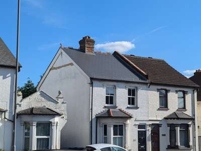 Hook Road image