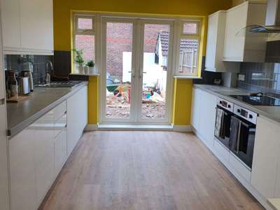 Single Occupancy | Viewings Available Daily image