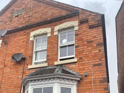 Blakefield Road image