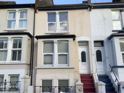 Castle Avenue image