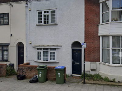 Bellevue Road image