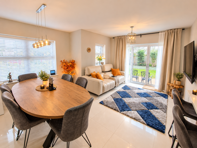 Beautiful detached 4-bed family home, Boroughbridge, York image