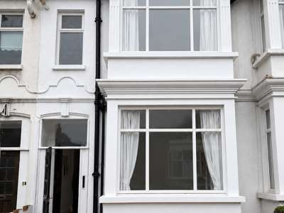 Boreham Road image