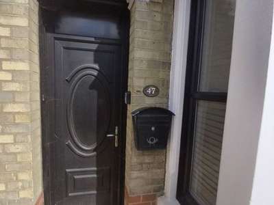Clifton Avenue image