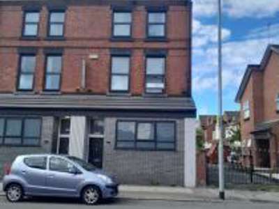 Brighton Street image