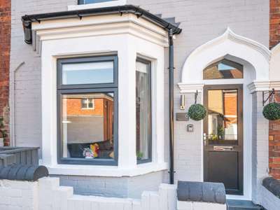 Belgrave Street image