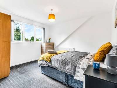 Professional House Share  image