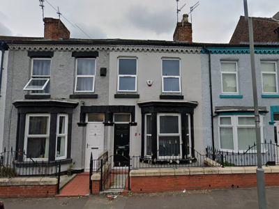 Needham Road image