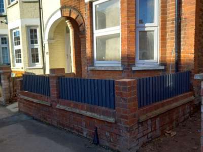Whippendell Road image