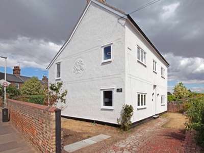 Newly renovated professional house share  image