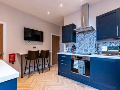 Birley Street image