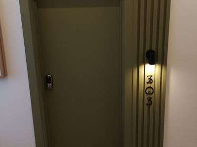 Greenwood House Apartments image