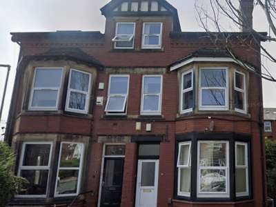 Headingley Avenue image
