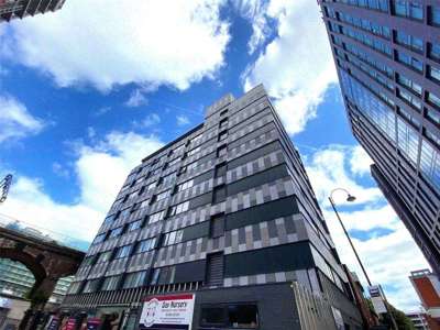 Charles Street image