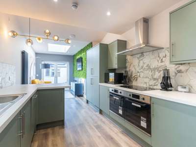 Belgravia Road image
