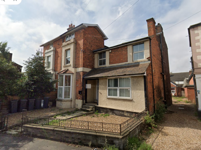 Canwick Road image