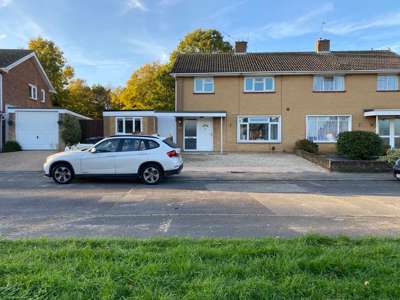 Applegarth Avenue image