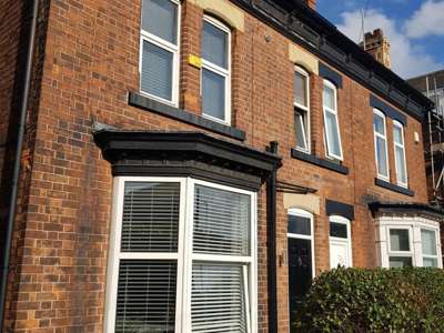 Town Centre Property image