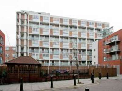 Wentworth Mews image