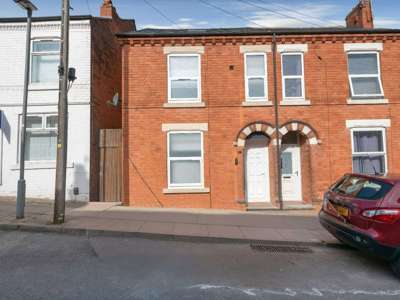 Lawrence Street image