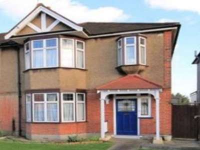 Broadmead Road image