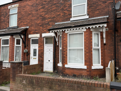 Barnsley Street image