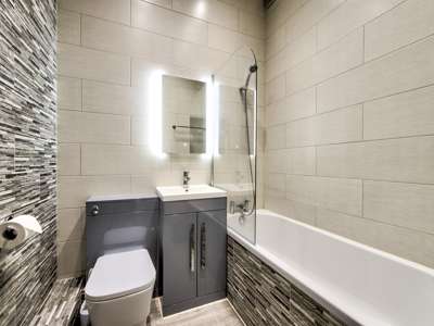Wolseley Terrace Luxury Apartment image
