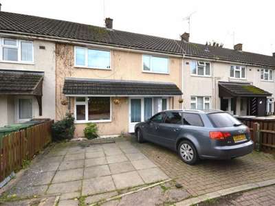 Rooms In Corby image