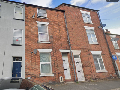 Grantley Street image