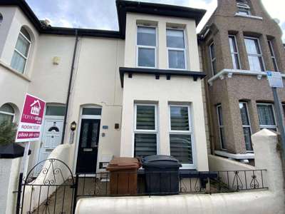 Marlborough Road image