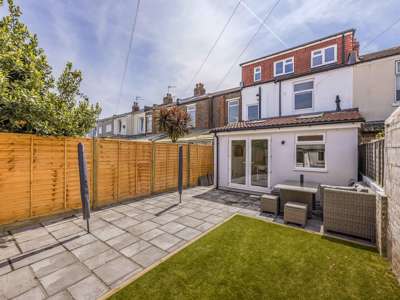 Chichester Road image