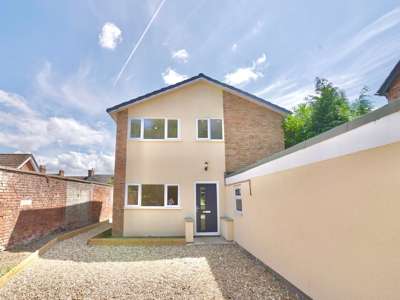 Barrowby Road image
