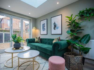 Pitcroft Road image